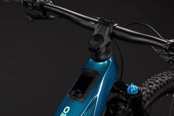CUBE Stereo Hybrid ONE44 HPC Race 800 nebula´n´prizm S nebula´n´prizm kaufen in Grigioni #1 | velomarkt.ch
