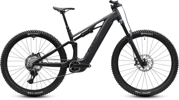CUBE Stereo Hybrid ONE44 HPC SLX 800 blackline M blackline kaufen in Graubünden #1 | velomarkt.ch