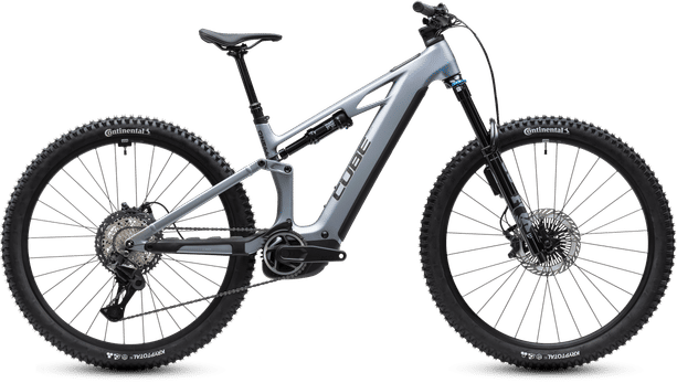 CUBE Stereo Hybrid ONE44 HPC SLX Evo 800 slategrey´n´prizm M slategrey´n´prizm kaufen in Graubünden #1 | velomarkt.ch