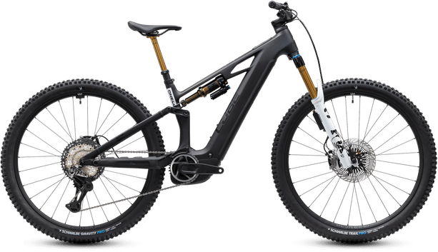 CUBE Stereo Hybrid ONE44 HPC AT 800 carbon´n´white L carbon´n´white kaufen in Graubünden #1 | velomarkt.ch
