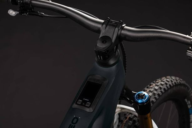 CUBE Stereo Hybrid ONE44 HPC AT 800 carbon´n´white M carbon´n´white kaufen in Graubünden #1 | velomarkt.ch