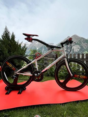 Softride Unikat „Valais“ kaufen in Valais #1 | velomarkt.ch