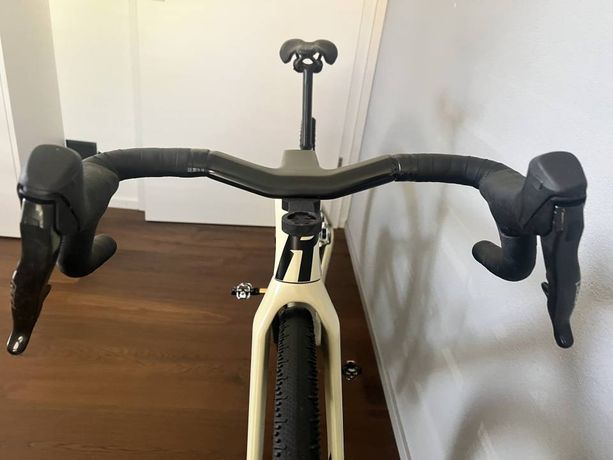 ROSE Backroad FF Red XPLR AXS - Powermeter kaufen in Bern #1 | velomarkt.ch