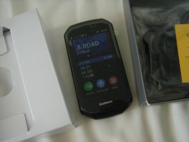 Garmin Edge 1050 GPS Velocomputer kaufen in Appenzello Interno #1 | velomarkt.ch