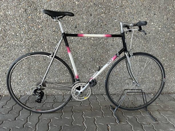 Vogt Rennvelo kaufen in Zurich #1 | velomarkt.ch