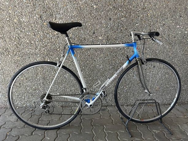 Graber Rennvelo kaufen in Zurich #1 | velomarkt.ch