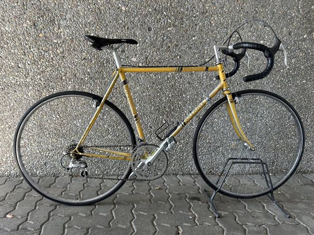 Scaccia Gravel Velo kaufen in Zurich #1 | velomarkt.ch