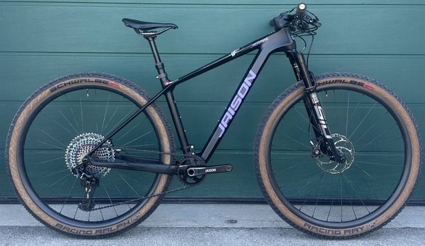 Jaison Endgame 29" Carbon 2025 kaufen in Aargau #1 | velomarkt.ch