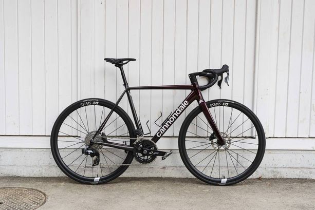Cannondale CAAD 14 2, 54 Grösse, Cherry Laquer kaufen in Bern #1 | velomarkt.ch