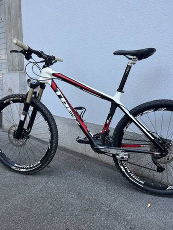 TREK CARBON kaufen in Basilea-Città #1 | velomarkt.ch