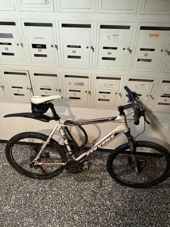 STEVENS MOUNTAIN BIKE kaufen in Zürich #1 | velomarkt.ch
