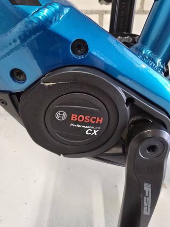 Bulls Aminga EVA 1, chrome petrol, 41 kaufen in Berna #1 | velomarkt.ch