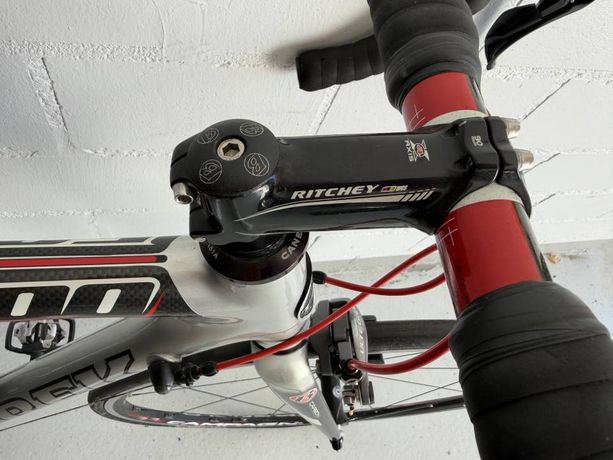 Trek Madone 5.2 Rennvelo Carbon / 52er Rahmengrösse kaufen in Zurich #1 | velomarkt.ch