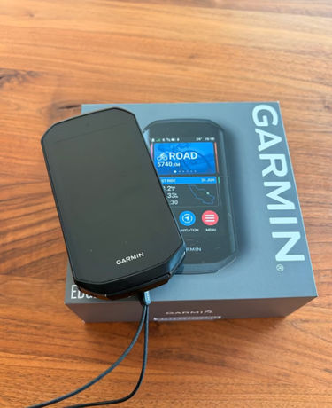 Garmin Edge 1050 Neu kaufen in Genf #1 | velomarkt.ch