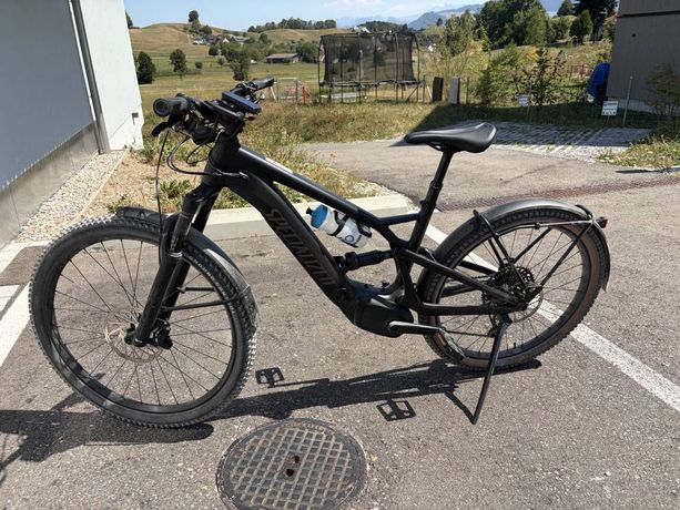 Specialized Turbo Tero X 6.0 kaufen in Zurich #1 | velomarkt.ch