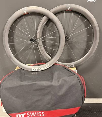 DT Swiss ARC 1100 DICUT kaufen in Ticino #1 | velomarkt.ch