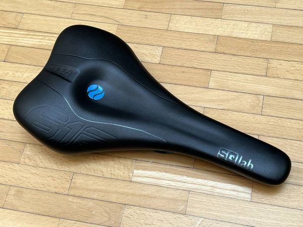 Sattel SQlab 612 Ergowave kaufen in Saint-Gall #1 | velomarkt.ch