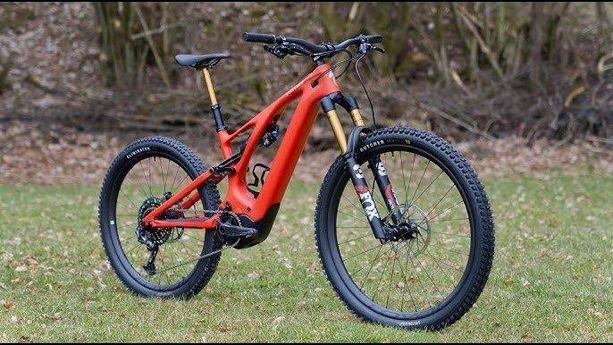 Specialized Turbo Levo Pro S4 kaufen in Zurich #1 | velomarkt.ch