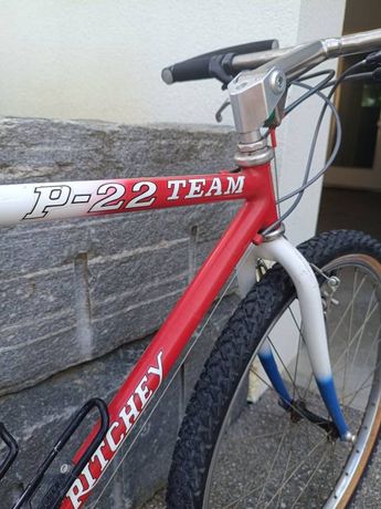 Ritchey P22 Team 1992 kaufen in Freiburg #1 | velomarkt.ch