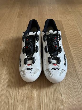 SIDI Shot Froome LIMITED EDITION grösse 40 kaufen in Zurich #1 | velomarkt.ch