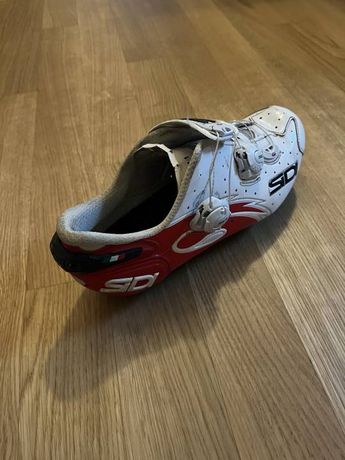 SIDI Rennradschuh grösse 41 kaufen in Zurich #1 | velomarkt.ch