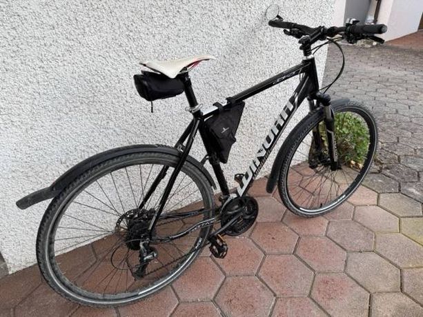 Winora Dakar city pedal bike kaufen in Argovia #1 | velomarkt.ch