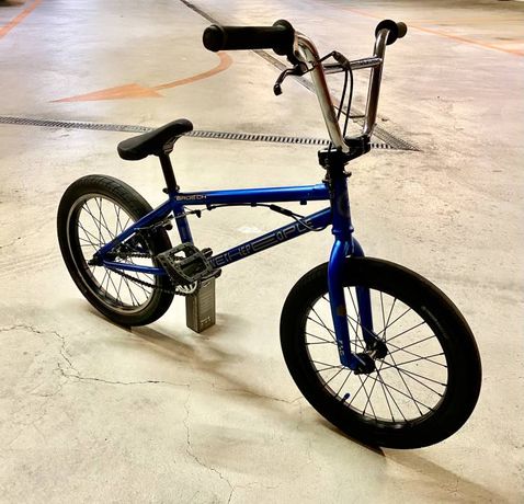 WeThePeople CRS FS 18" kaufen in Zurich #1 | velomarkt.ch