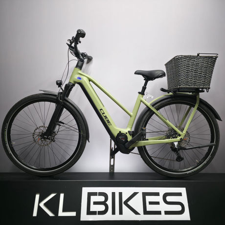 CUBE KATHMANDU SLX kaufen in St. Gallen #1 | velomarkt.ch