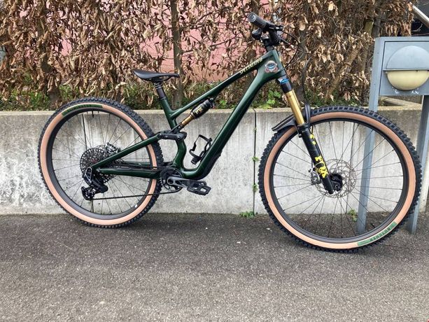 Specialized Stumpjumper 15 PRO 2025 kaufen in Zug #1 | velomarkt.ch