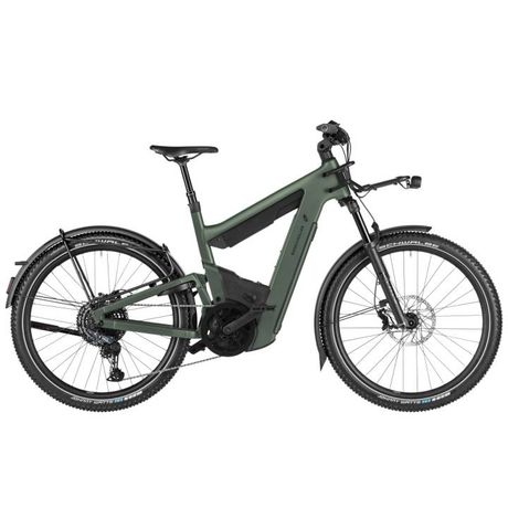 Riese &amp; Müller Superdelite 5 GT touring kaufen in Zürich #1 | velomarkt.ch