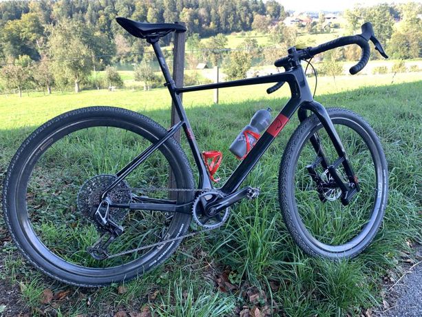 Lauf Seigla Gravelbike kaufen in Berne #1 | velomarkt.ch