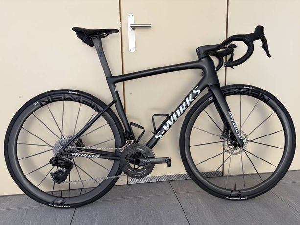 Tarmac SL8 Top Build kaufen in Thurgovie #1 | velomarkt.ch