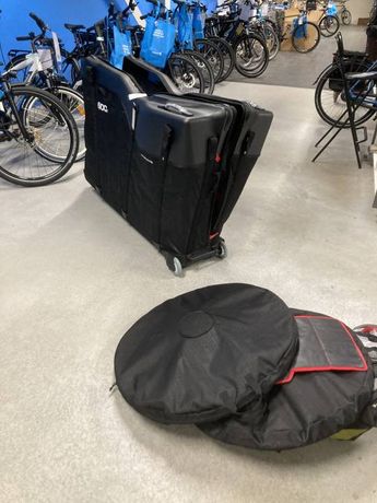 Radkoffer EVOC kaufen in Appenzell Ausserrhoden #1 | velomarkt.ch