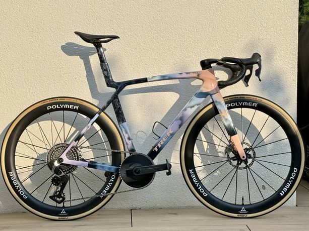 Trek Madone SLR 9 AXS Gen 8 ML kaufen in Zurich #1 | velomarkt.ch
