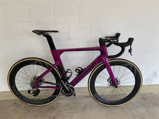 Cannondale SystemSix Hi Mod kaufen in Zurich #1 | velomarkt.ch