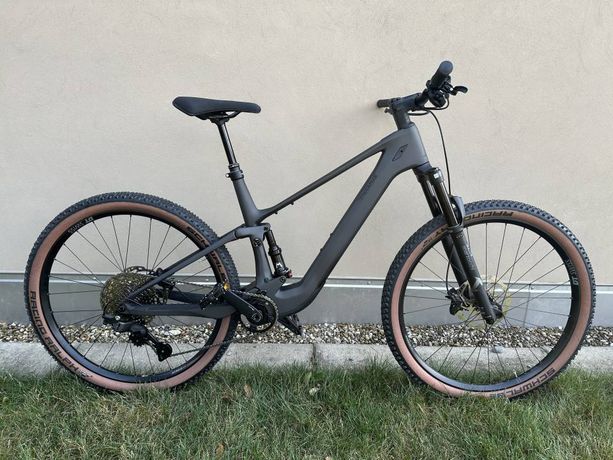 Thömus E-Bike Lightrider E_MAX Carbon kaufen in Bern #1 | velomarkt.ch