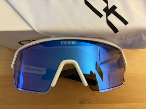 React Ervo Sport Sonnenbrille NEU kaufen in Turgovia #1 | velomarkt.ch