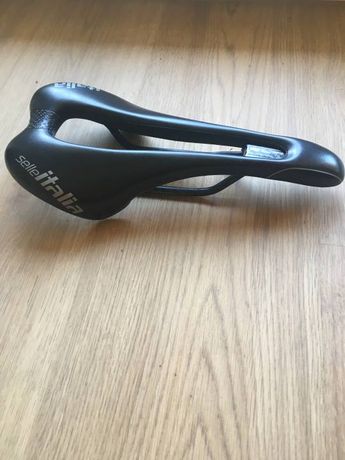 SELLE ITALIA Superflow SLR Carbon kaufen in Zurigo #1 | velomarkt.ch