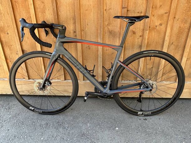 BMC Roadmachine 01 THREE kaufen in Berne #1 | velomarkt.ch
