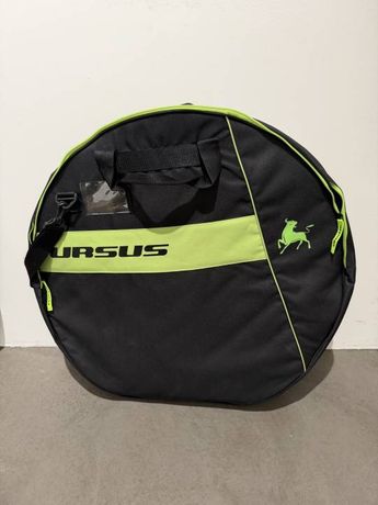 URSUS Laufradtasche für 2 Laufräder kaufen in Zurich #1 | velomarkt.ch