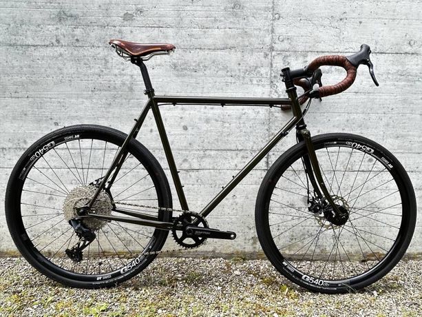 Surly Straggler kaufen in Berne #1 | velomarkt.ch