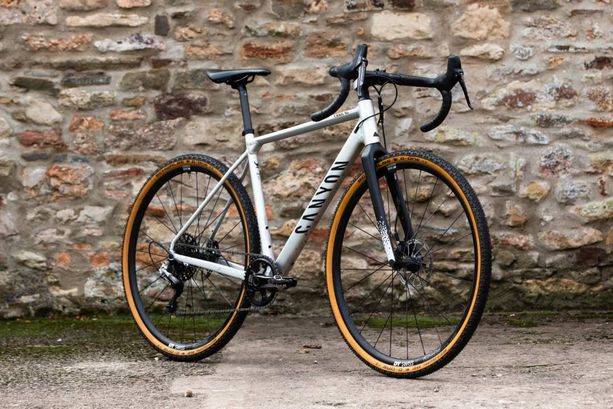 Canyon Grail Al 7 kaufen in Aargau #1 | velomarkt.ch