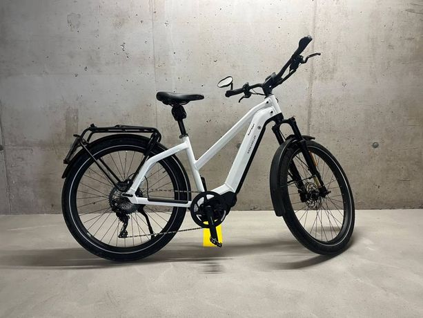 E- Bike 45km/h - Riese &amp; Müller - top Zustand kaufen in St. Gallen #1 | velomarkt.ch