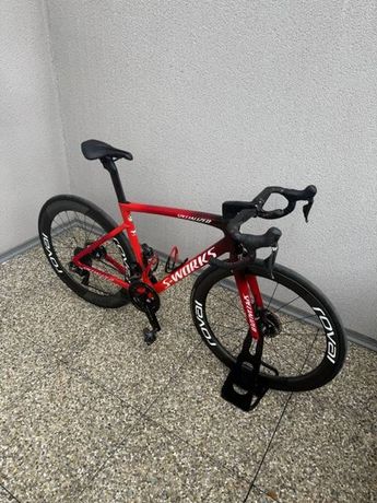 Specialized Tarmac SL7 kaufen in Vaud #1 | velomarkt.ch