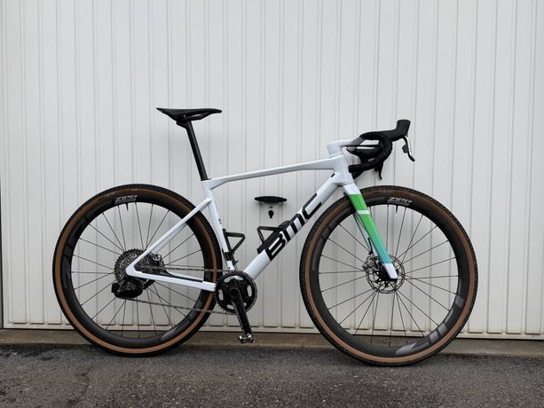 Bmc Kaius kaufen in Schwyz #1 | velomarkt.ch