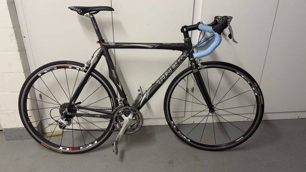Trek Madone 5.2 - 2006 - Beautiful classic kaufen in Zurigo #1 | velomarkt.ch