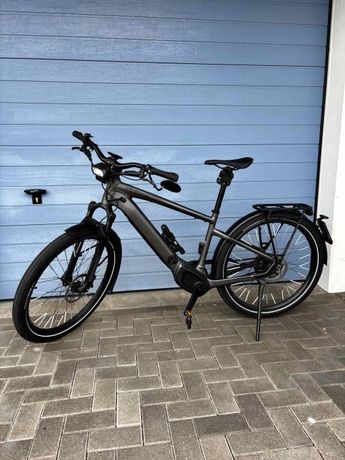 Specialized VADO S IGH 45km/h Grösse M neuwertig Garantie kaufen in Argovie #1 | velomarkt.ch