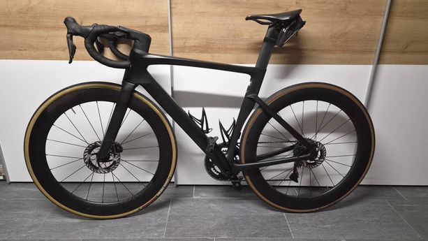 S-Works Venge / Dura Ace Di2 kaufen in Berne #1 | velomarkt.ch