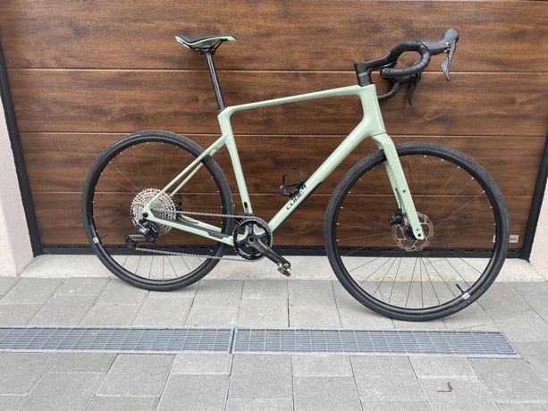 Gravel Cube Nuroad C:62 One kaufen in Neuenburg #1 | velomarkt.ch
