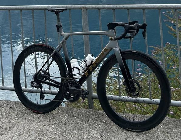 Trek Madone SLR Gen8 kaufen in Zurigo #1 | velomarkt.ch